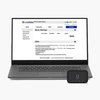 Imagen de Router Portátil 4g Wifi Alcatel Linkzone2 150/50mbps 4400mah