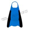 Imagen de Aletas Caucho Natación Aropec S