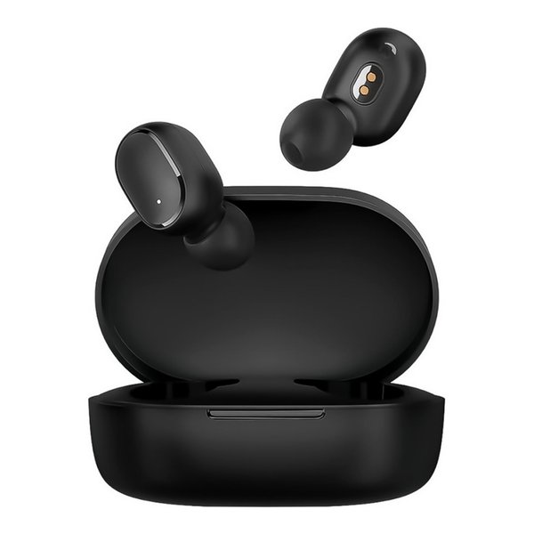 Imagen de Auriculares Inalámbricos Xiaomi Redmi Buds Essential Ipx4  Bt