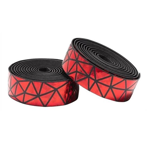 Imagen de Cinta Para Manillar De Bicicleta Rockbros Pack x2 215x3cm