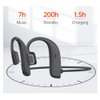 Imagen de Auriculares Deportivos Alova Quartet Ipx4 Bluetooth