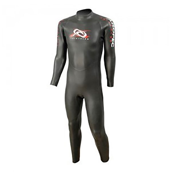 Imagen de Traje De Compresión Aropec Hombre Super Stretch 5/3mm L