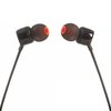 Imagen de Auriculares Cableados 3,5mm Jbl Tune 110 9mm