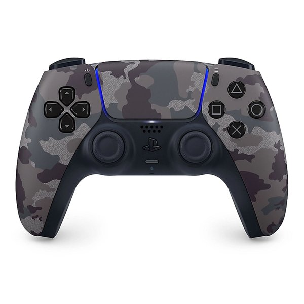 Imagen de Gamepad Inalámbrico Bt Sony Ps5 Dualsense Respuesta Háptica