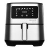 Imagen de Freidora Sin Aceite Aiwa Awft22 1700w 200°c 5,5l