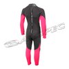Imagen de Traje Neopreno Surf Aropec Niño 10