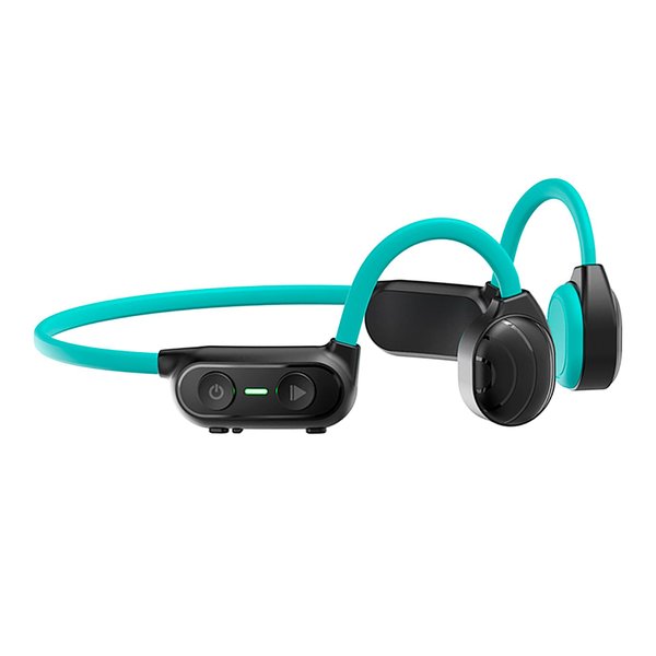 Imagen de Auriculares Conducción Ósea Alova Solo Pro Ipx6 Bt