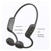 Imagen de Auriculares Conducción Ósea Alova Solo Pro Ipx6 Bt