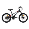 Imagen de Bicicleta Para Niños Java Vértigo Aluminio 7V 20''