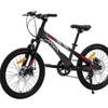 Imagen de Bicicleta Para Niños Java Vértigo Aluminio 7V 20''