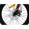 Imagen de Bicicleta Para Niños Java Vértigo Aluminio 7V 20''