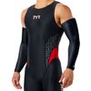 Imagen de Mangas De Natación Tyr Neopreno 2mm L