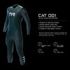 Imagen de Traje De Neopreno Tyr Cat 1 Hombre S/30