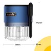 Imagen de Mini Picadora De Alimentos Deerma 150ml 3600RPM 40W