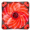 Imagen de Fan Cooler Ventilador Marvo Gamer Gabinete 12 Cm