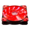 Imagen de Fan Cooler Ventilador Marvo Gamer Gabinete 12 Cm