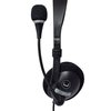 Imagen de Auriculares Unno Ace 5 40mm Micrófono Usb