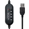 Imagen de Auriculares Unno Ace 5 40mm Micrófono Usb