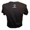 Imagen de Remera Unisex Java Ajuste Confortable Talle L
