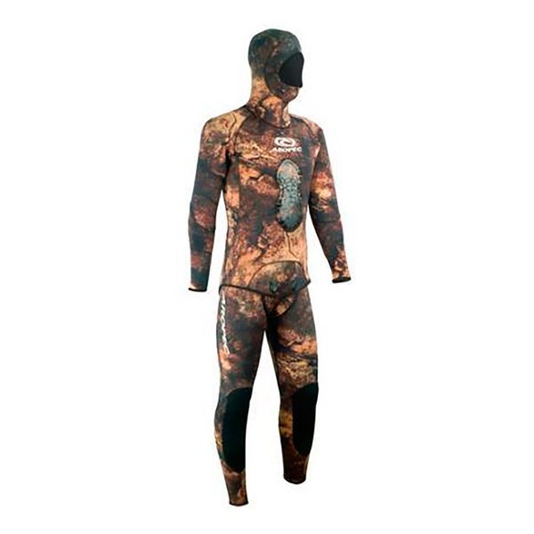 Imagen de Traje Neopreno Pesca Submarina Aropec Hombre M