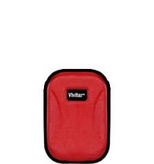 Imagen de Estuche Vivitar Hard Shell Con Correa Desmontable