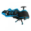 Imagen de Silla Gaming Marvo CH-106 Giro 360°  Respaldo 180°