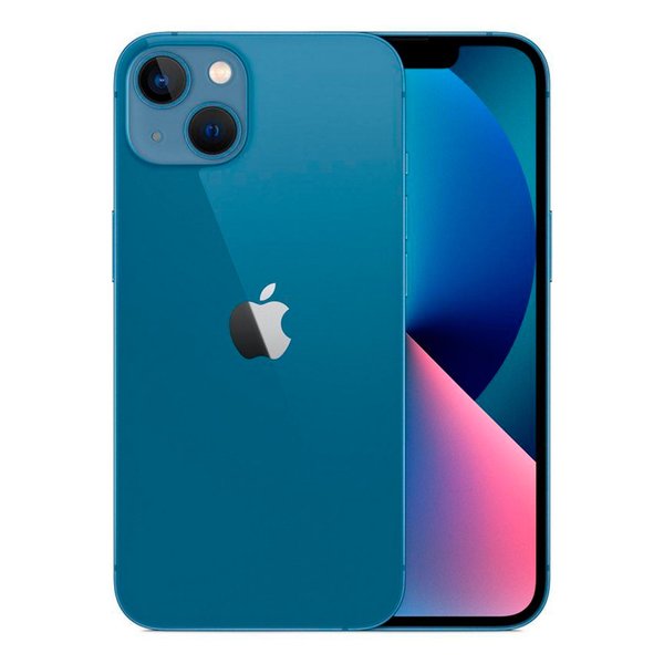Imagen de iPhone 13 6,1" 5g 4gb 128gb Dual Cam 12mp