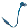 Imagen de Auriculares JBL Tune 110 In-Ear con Cable 3,5 mm y Micrófono