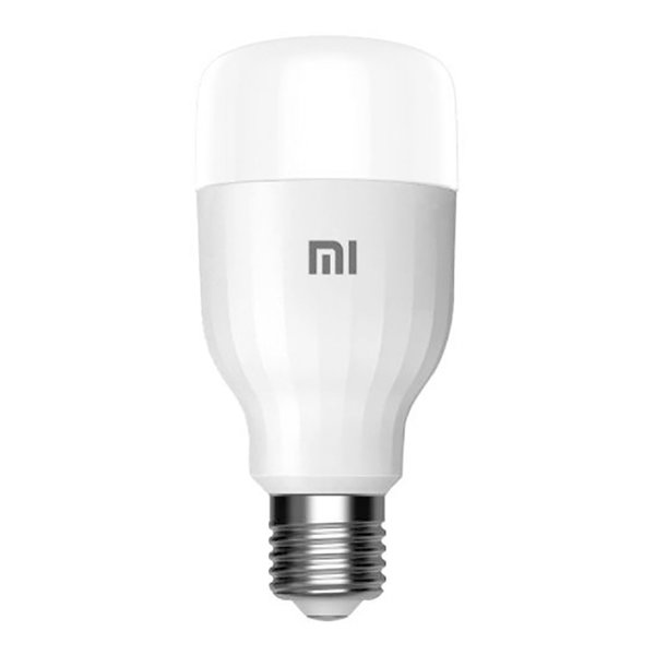Imagen de Lámpara Led Xiaomi Blanco Y Color Ajustable Wifi 9w 950lm