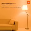 Imagen de Lámpara Led Xiaomi Blanco Y Color Ajustable Wifi 9w 950lm