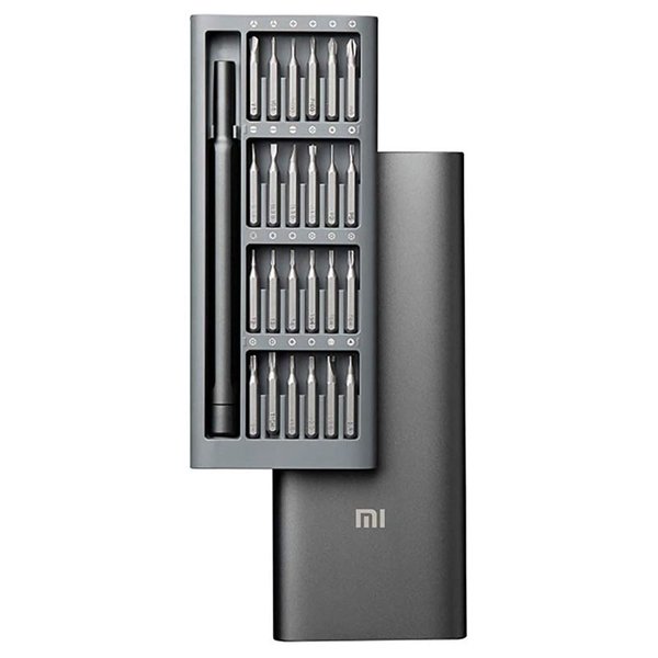 Imagen de Kit destornillador Xiaomi con 24 puntas