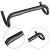 Imagen de Manillar de carbono para bicicleta de ruta Toseek