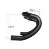 Imagen de Manillar de carbono para bicicleta de ruta Toseek