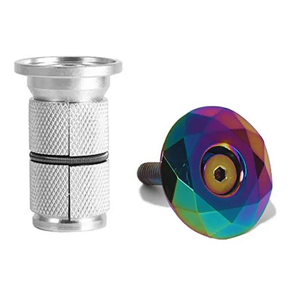 Imagen de Tornillo De Expansión Con Horquilla Para Bicicleta