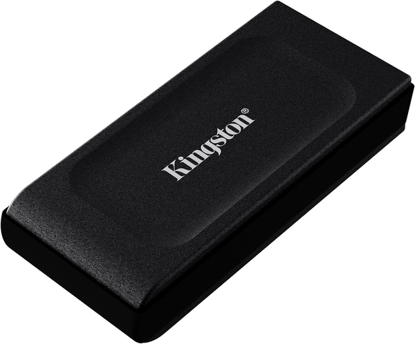 Imagen de Kingston Ssd XS1000 Externo 1tb Usb 3.2 SXS1000/1000G