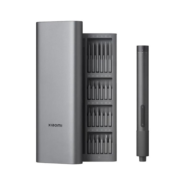 Imagen de Kit Destornillador Eléctrico Xiaomi 24 Puntas