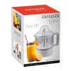 Imagen de Exprimidor De Fruta Con Jarra 1L Aiwa Aw-Ed3001