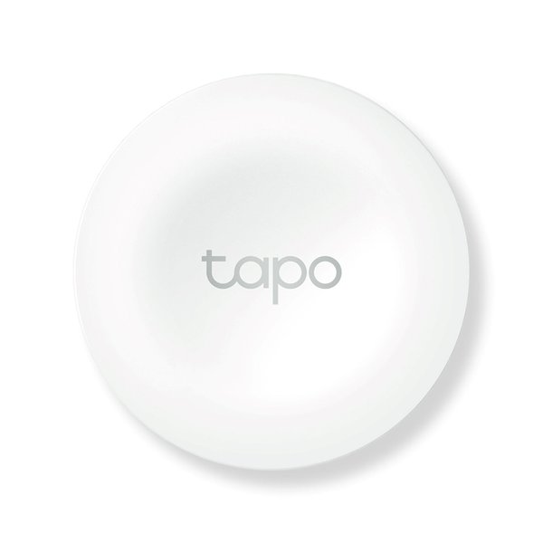 Imagen de Botón Inteligente Controlador Tp-Link Tapo S200b