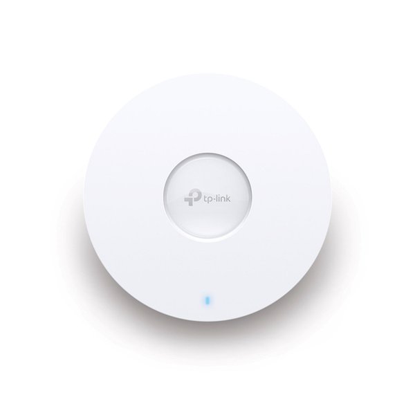 Imagen de Access Point Tp-Link Eap653 Gigabit Ax3000 Wi-Fi 6 Mesh
