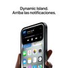 Imagen de Apple iPhone 15 5G NFC 6GB 128GB Dual SIM