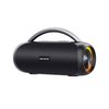 Imagen de Parlante Inalámbrico Bt Aiwa Aws10btb Tws 20w Rgb