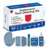 Imagen de Kit De Limpieza Antibacterial Retro Musique Kx01