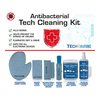 Imagen de Kit De Limpieza Antibacterial Retro Musique Kx01