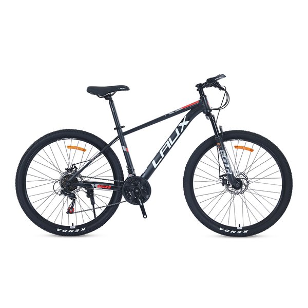 Imagen de Bicicleta De Montaña Laux Mt150 21V Rodado 26 13,5''