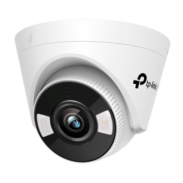 Imagen de Cámara Seguridad Int Tp-Link Vigi C440 Wi-Fi Color Día Noche 2K 4mp