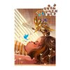 Imagen de Puzzle Libellud Dixit Escape 500 Piezas +8