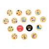 Imagen de Juego De Mesa Exploding Kittens Dobble Anarchy Pancakes +8