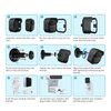 Imagen de Pack de Soportes Blink Outdoor 4 Camera x3 + Sync Module 2 x1
