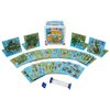 Imagen de Juego de Mesa Asmodee BrainBox El Mundo +8
