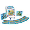 Imagen de Juego de Mesa Asmodee BrainBox El Mundo +8